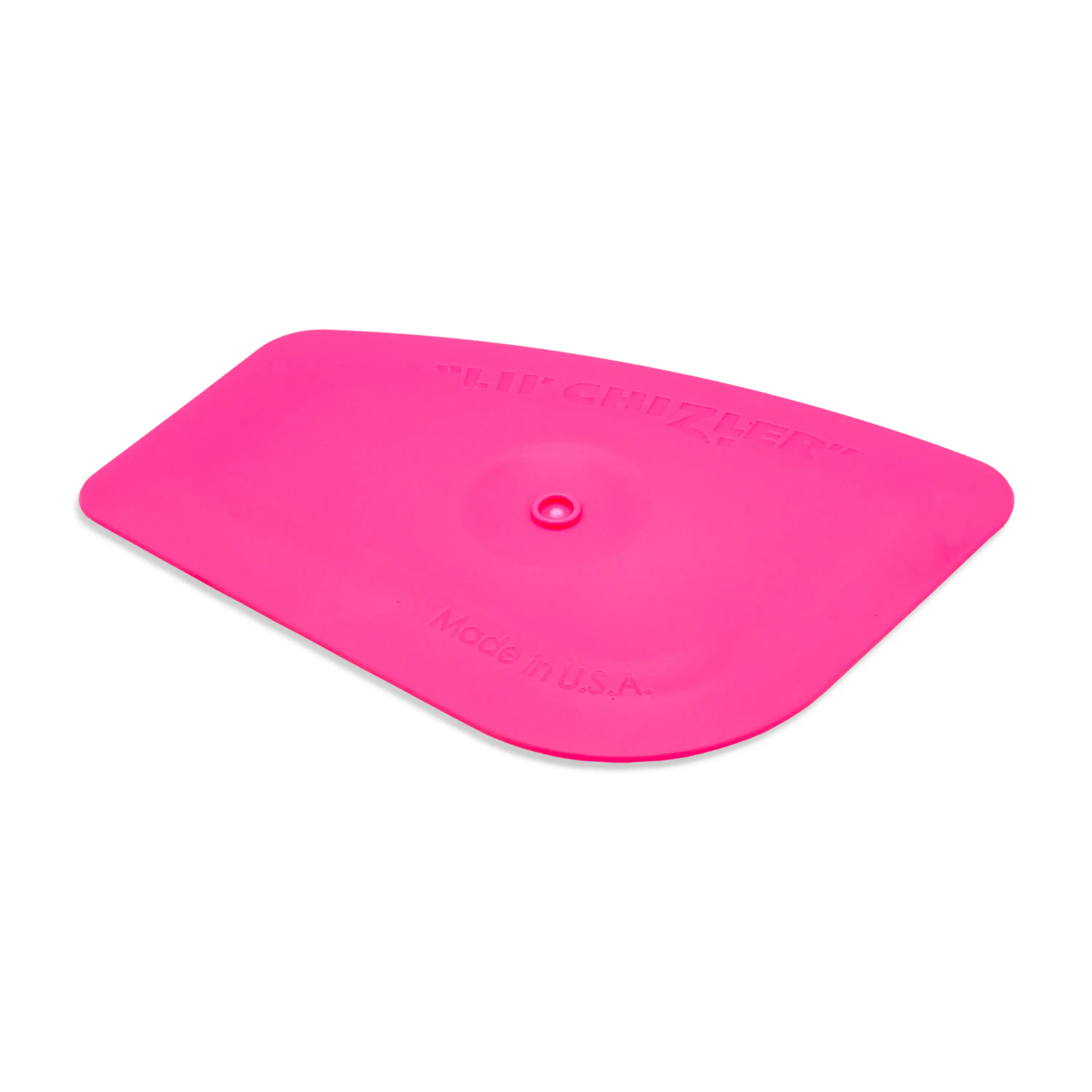 Чизлер розовый Lil' Chizler