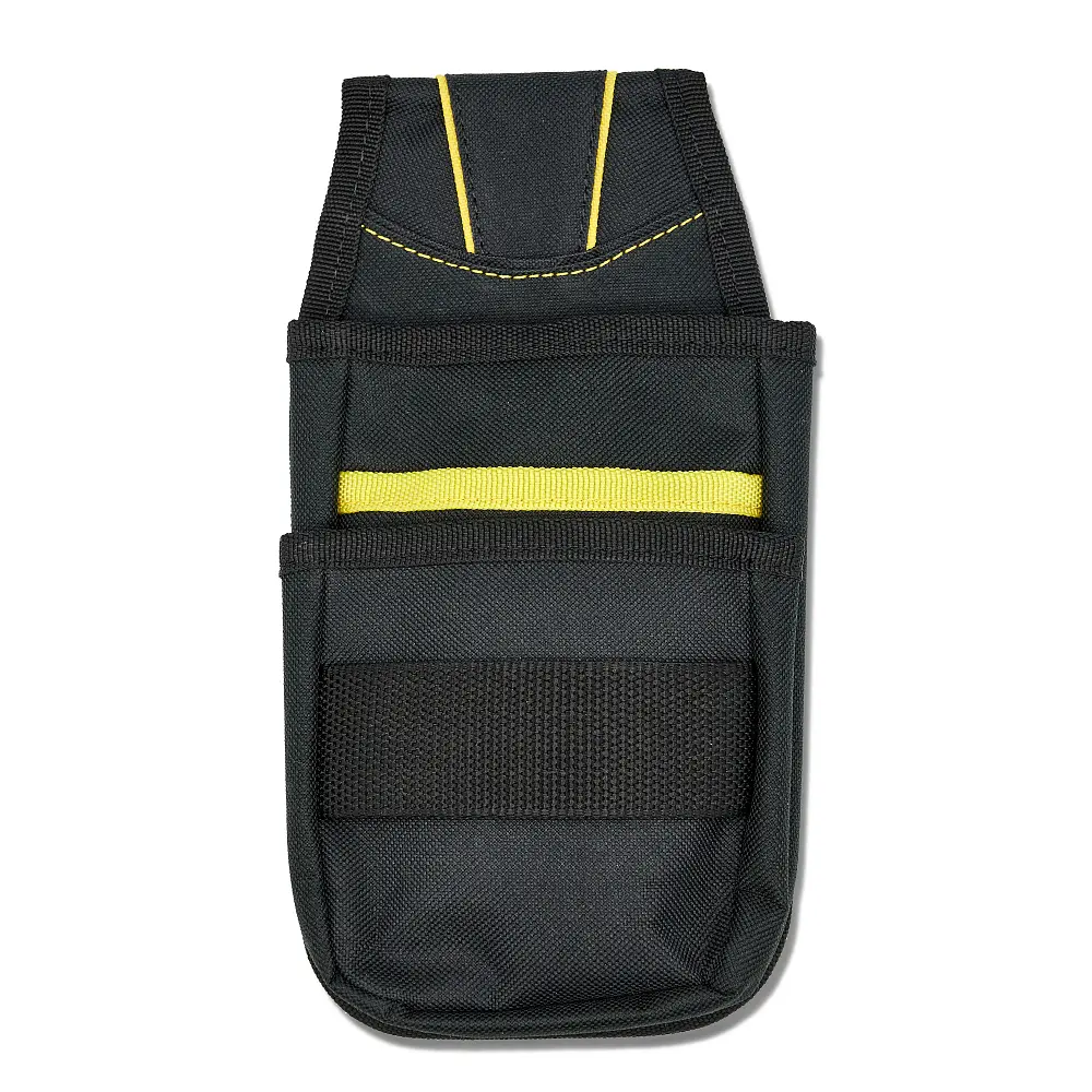 Сумка поясная на ремне для инструмента