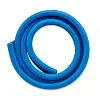 Синяя резина для выгонок с кантом DT269, 0,5м.