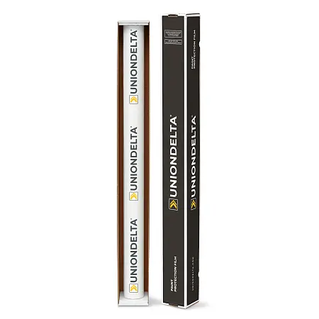 Антигравийная пленка DELTASKIN HYBRID 190 CLEAR PPF TPH